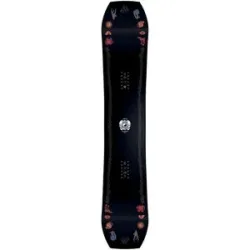 Jones Snowboard freestyle Tweaker Pro 2026 für Herren Größe 154 cm schwarz