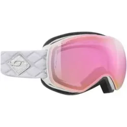 Julbo Skibrille Proxima Reactiv 1-3 HC White  Weiß