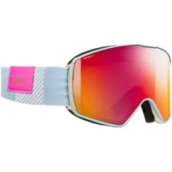 Julbo Skibrille Launcher Spectron 2 Blue/beige  Blau