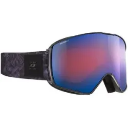 Julbo Skibrille Launcher Spectron 3 Tropical Black  schwarz