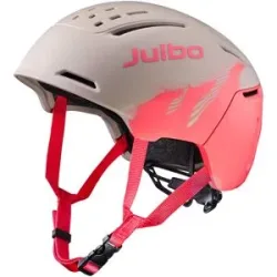 Julbo Helm für Bergsteigen und Skitourengehen &ndash; Unisex &ndash; Hailot LT Mips Hailot LT Mips JO Cortina  Größe 52-55 cm Beige