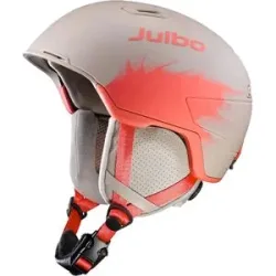 Julbo Skihelm und Snowboardhelm &ndash; Unisex &ndash; Hal Evo Mips Hal Evo Mips JO Cortina für Herren Größe 58-62 cm Beige