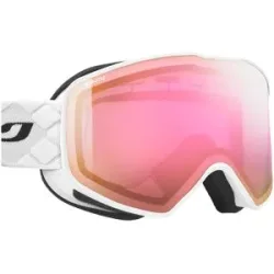 Julbo Skibrille Cyclon Reactiv 1-3 HC White für Damen Weiß