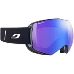 Julbo Fotochrome Skibrille Lightyear OTG Reactiv HC 1-3 Black/Grey  schwarz