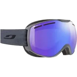 Julbo Photochromische Skibrille Fusion Reactiv HC 1-3 Dark Grey  Grau