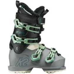 K2 Chaussures de ski all-mountain BFC 85 W für Damen Größe 39 Grau