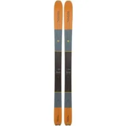 K2 Tourenski Wayback 98 2026 für Herren Größe 186 cm Braun