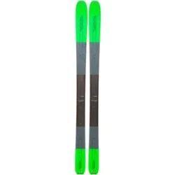 K2 Tourenski Wayback 89 2026 für Herren Größe 167 cm Grün