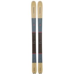 K2 Tourenski Wayback 92 2026 für Herren Größe 181 cm Khaki