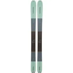 K2 Tourenski Wayback 98 W 2026 für Damen Größe 151 cm Grau