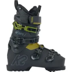 K2 Herren Skischuhe &ndash; Ski Alpin &ndash; BFC 90 Bfc 90 für Herren Größe 40 schwarz