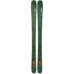 K2 All-Mountain Skier Mindbender 89TI W 2026 für Damen aus Wolle Größe 164 cm