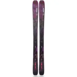 K2 Freeride Skifahren / All-Mountain Mindbender 99TI W 2026 für Damen aus Wolle Größe 166 cm