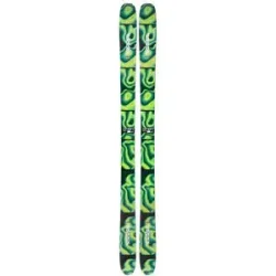 K2 Freestyle-Ski ? Herren ? Omen 85 2027 Omen 85 2027 für Herren Größe 159 cm
