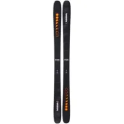 K2 Freestyle-Ski Omen Team 2027 für Herren Größe 184 cm