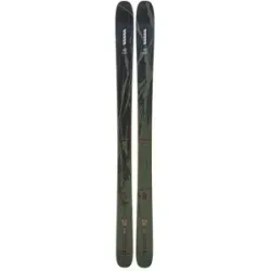 K2 Skis freeride Mindbender 101 2027 für Herren aus Titan Größe 178 cm schwarz