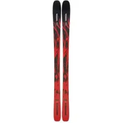 K2 Skis all-mountain Mindbender 88 2027 für Herren aus Titan Größe 182 cm Rot