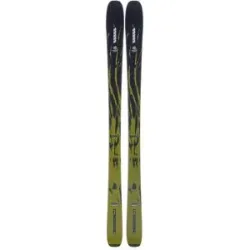 K2 Skis all-mountain Mindbender 90C 2027 für Herren aus Holz Größe 178 cm Khaki