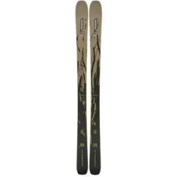 K2 Skis all-mountain Mindbender 96 2027 für Herren aus Titan Größe 178 cm schwarz