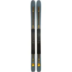 K2 Skis de randonnée Wayback 98 2027 für Herren aus Titan Größe 179 cm Grau