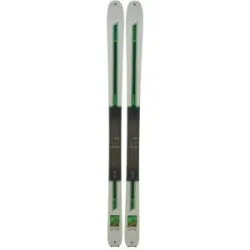 K2 Skis de randonnée Wayback 89 2027 für Herren aus Holz Größe 174 cm Weiß