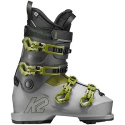 K2 Chaussures de ski all-mountain BFC 90 für Herren Größe 41,5 Grau