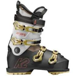 K2 Chaussures de ski all-mountain BFC 100 für Herren Größe 41,5 schwarz