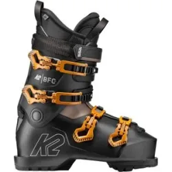 K2 Chaussures de ski all-mountain BFC 80 für Herren Größe 44 schwarz
