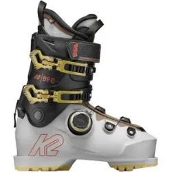 K2 Chaussures de ski all-mountain BFC 100 BOA für Herren Größe 40 schwarz