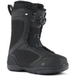 K2 All-Mountain Snowboard-Boots Benes Black für Damen Größe 40 schwarz