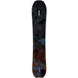 K2 Snowboard All-Mountain Freeride Passport 2026  Größe 154 cm schwarz
