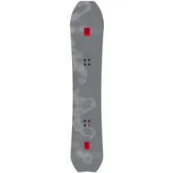 K2 Snowboard big mountain Freeride/Freestyle Skypilot 2026  Größe 154 cm Grau