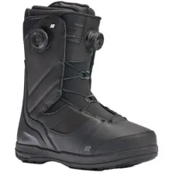 K2 All-Mountain Snowboard Boots Maysis Black für Herren Größe 50 schwarz