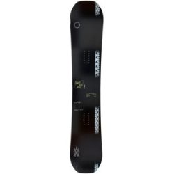 K2 Freestyle-Snowboard &ndash; Herren &ndash; Hypnotist Hypnotist 2026 für Herren Größe 158 cm schwarz