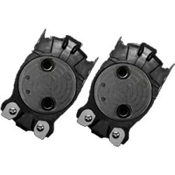 Karakoram Verbinder Burton Burton Channel Quiver Connectors