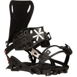 Karakoram Splitboard Bindungen Ultra Ranger + Splitboard Interface  Größe L schwarz