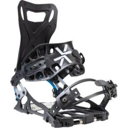 Karakoram Bindungen für Splitboard Nomad + Splitboard Interface  Größe M schwarz