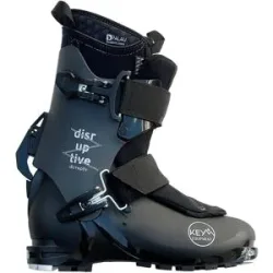 Key Equipment Boots für Splitboards Disruptive boots für Herren Größe 29.5 Navy blau