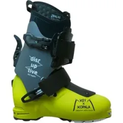 Key Equipment Boots für Splitboards Disruptive Key X Kopala für Herren Größe 26.5 Grün