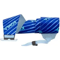 Kohla Zuschneidfell &ndash; Vertical Pro Multifit Vertical Pro Multifit  Größe S Blau