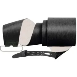 Kohla Zuschneidfell &ndash; Active Basic Multifit Active-Basic Multifit  aus Baumwolle Größe L schwarz