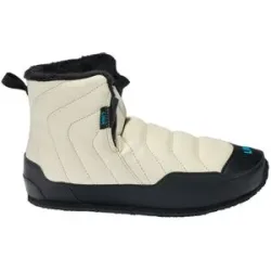 Line Après Ski  Bootie 1.0 Sand  Größe XL Beige