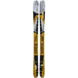 Line Skis polyvalent freeride Vision 96 2026  Größe 160 cm Gelb