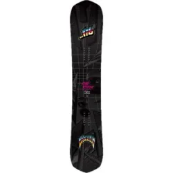 LibTech Snowboard All-Mountain / Freestyle Mayhem Rad Ripper 2026 für Herren Größe 156 cm schwarz