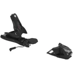 Look Alpine Ski-Bindungen SPX 13 GW Black  schwarz
