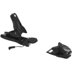 Look Bindung Ski Alpin Spx 13 Gw Black  Größe 100 mm schwarz