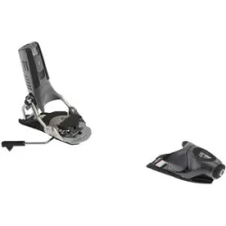 Look Bindung Ski Alpin Pivot 2.0 11 Gw Black Metal  Größe 95 mm Grau