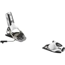Look Bindung Ski Alpin Pivot 2.0 11 Gw White Black  Größe 95 mm Weiß