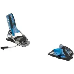 Look Fixations de ski alpin Pivot 2.0 13 Gw Bluesteel  Größe 105 mm Blau