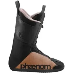 Phaenom Apres Ski/Abnehmbare Innenschuhe (für Skischuhe) -. Liner 9 01 Liner 9 01  Größe 24/24,5 Rosa